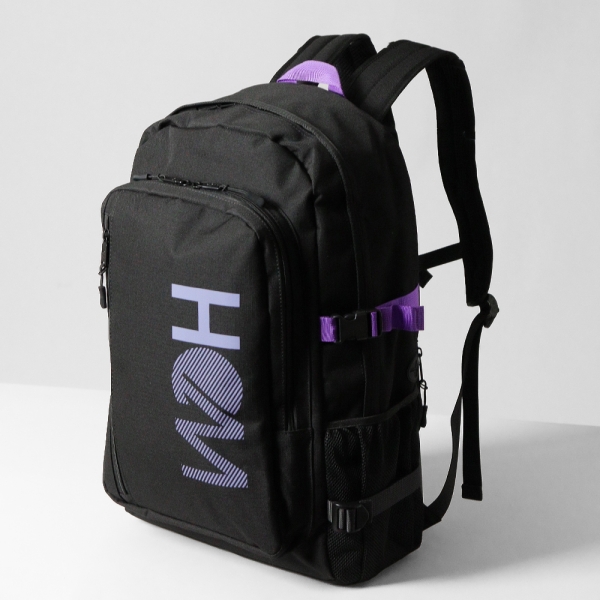 HeM（ヘム） バックパック マーティー デイパック型 L スクールバッグ