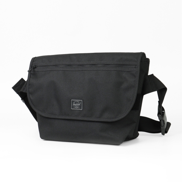 Herschel Supply（ハーシェルサプライ） ショルダーバッグ GRADE MID