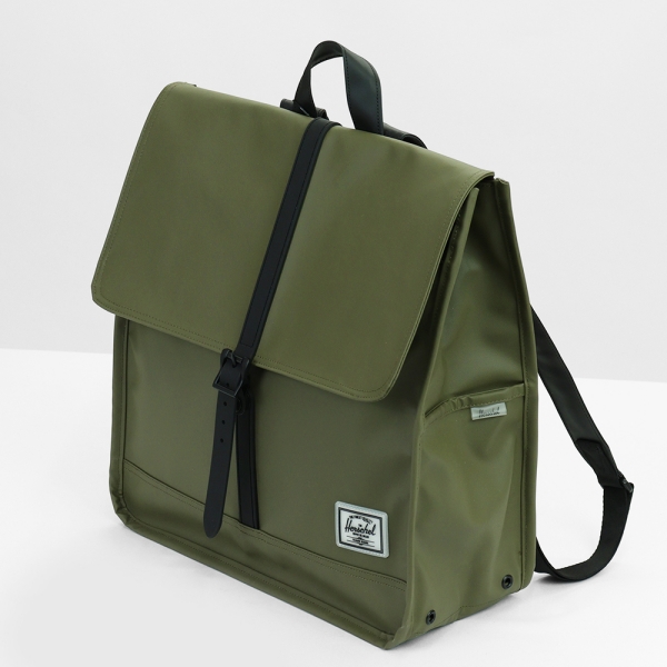Herschel Supply（ハーシェルサプライ） バックパック CITY MID-VOLUME 