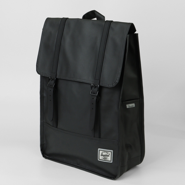 レザレクション ブランタNo.2 グレー 新品未使用 Herschel Supply（ハーシェルサプライ） バックパック SURVEY II 17.5L