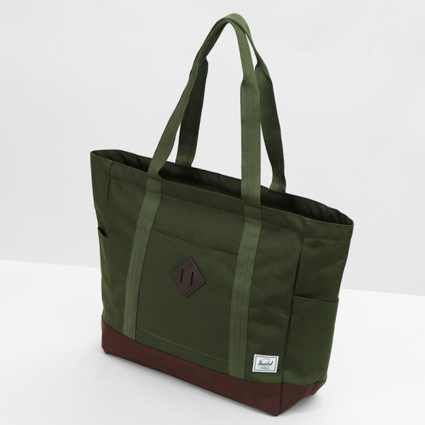 Herschel Supply（ハーシェルサプライ） トートバッグ HERITAGE TOTE