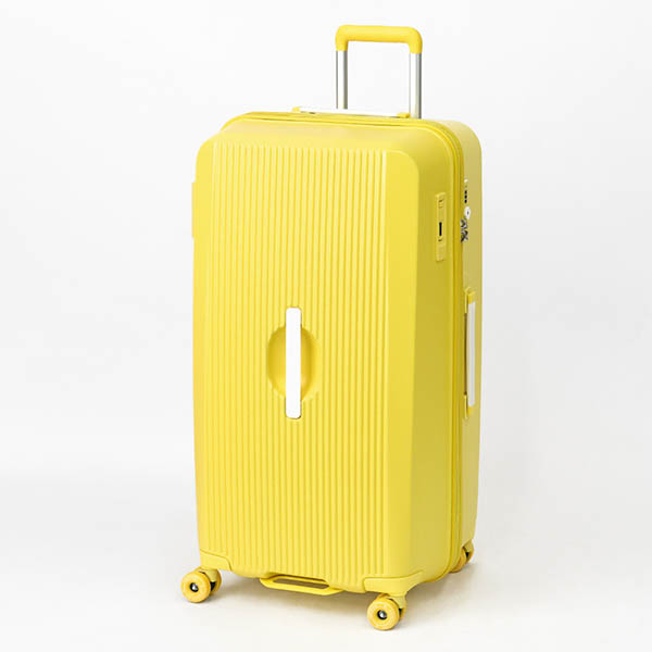 innovator（イノベーター） スーツケース 100L XL キャスター交換可能