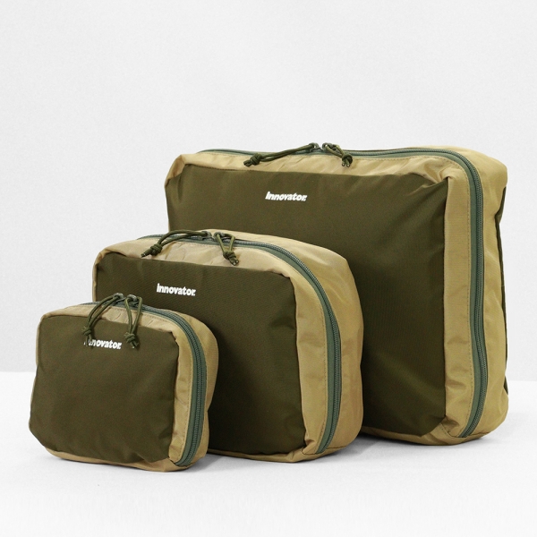 【超希少・未使用級】ポーター トラベルポーチ ケース カーキ TANKER(タンカー) POUCH | 吉田カバンホームページ | YOSHIDA & Co.