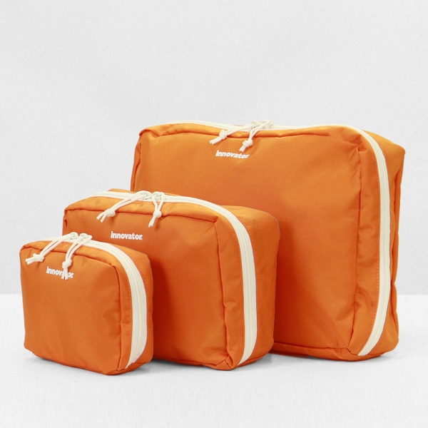 innovator 《ポイント10倍》イノベーター ポーチ 3 Piece Travel
