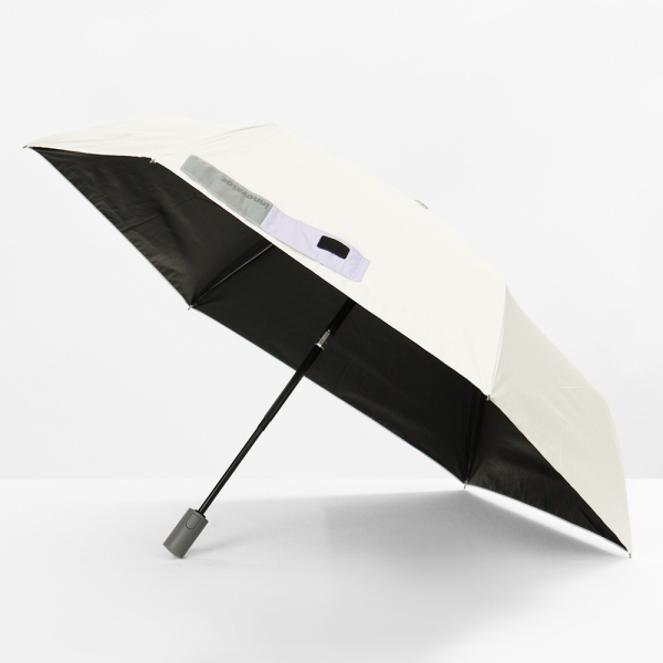 【未使用】LEONARD レオナール　晴雨兼用　折り畳み傘 ① 2025年最新】LEONARD 傘の人気アイテム - メルカリ