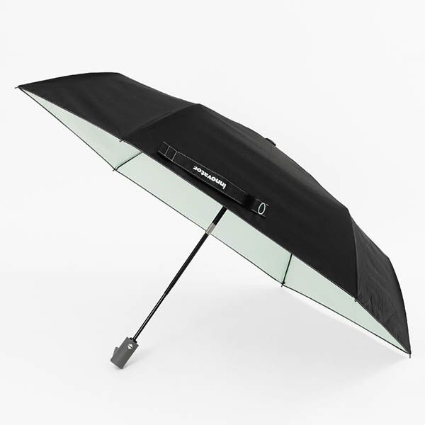 innovator（イノベーター） 折りたたみ傘 晴雨兼用 55cm 雨傘 日傘