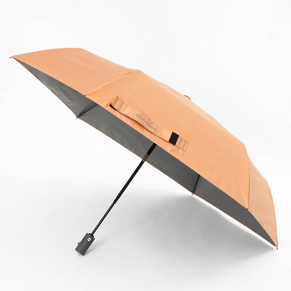 innovator（イノベーター） 折りたたみ傘 晴雨兼用 55cm 雨傘 日傘