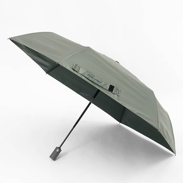 innovator（イノベーター） 折りたたみ傘 晴雨兼用 55cm 雨傘 日傘