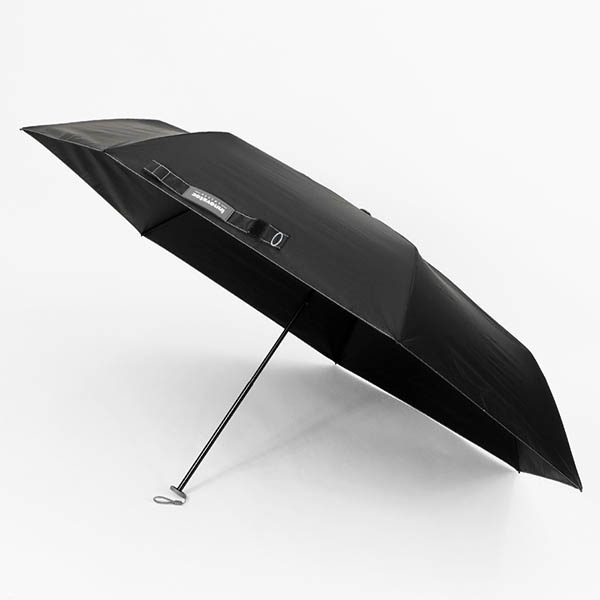 innovator（イノベーター） 折りたたみ傘 晴雨兼用 60cm スリム 軽量