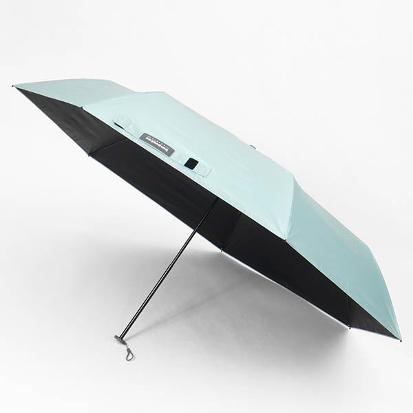 innovator（イノベーター） 折りたたみ傘 晴雨兼用 60cm スリム 軽量