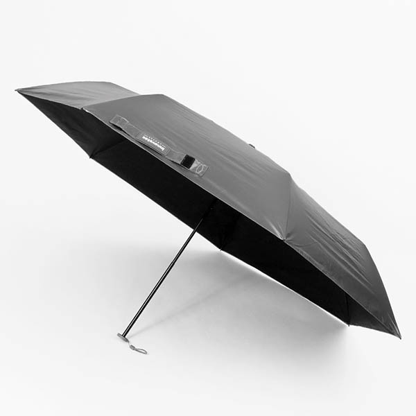 innovator（イノベーター） 折りたたみ傘 晴雨兼用 60cm スリム 軽量