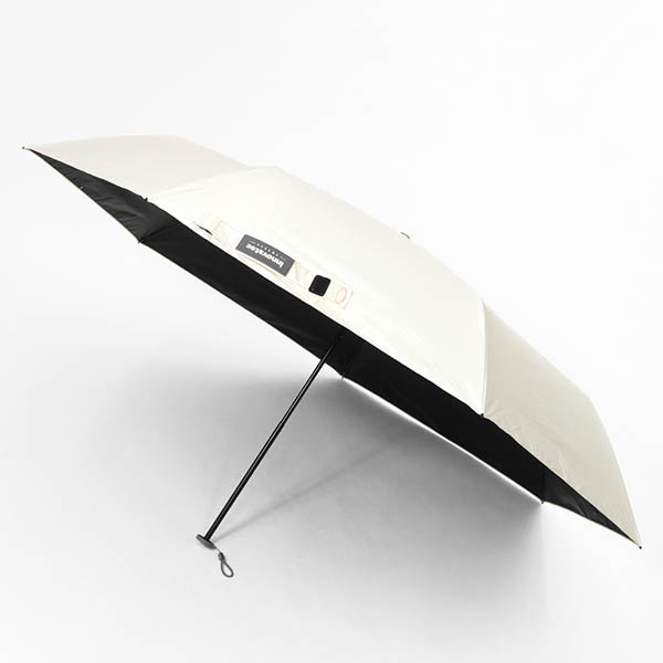 innovator（イノベーター） 折りたたみ傘 晴雨兼用 60cm スリム 軽量
