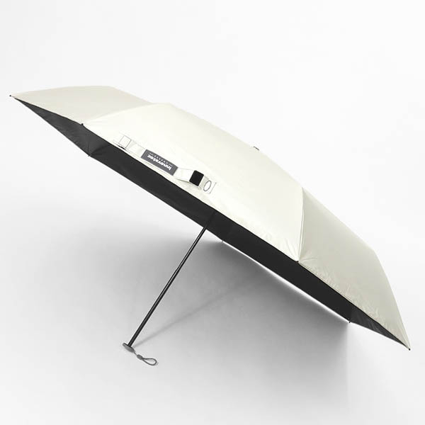 innovator（イノベーター） 折りたたみ傘 晴雨兼用 60cm スリム 軽量