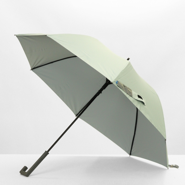 innovator（イノベーター） 晴雨兼用 長傘 65cm 雨傘 日傘 ジャンプ式
