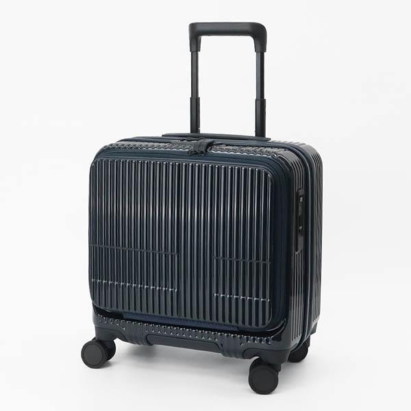 innovator イノベーター スーツケース 33L Sサイズ フロント