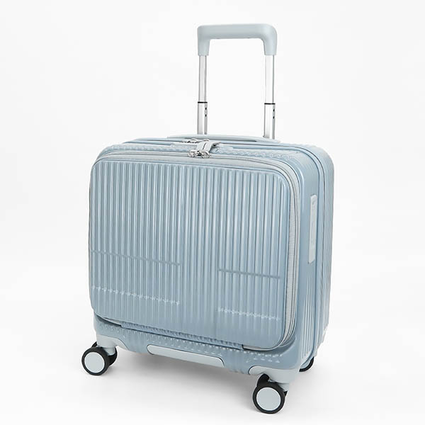 innovator（イノベーター） スーツケース 33L Sサイズ フロント