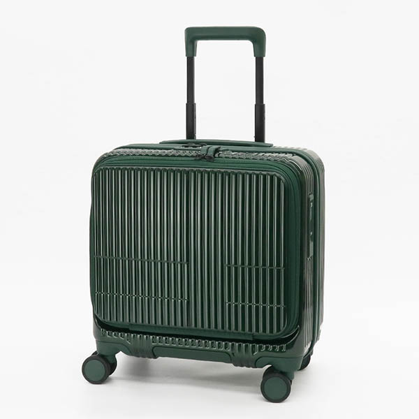 innovator イノベーター スーツケース 33L 機内持込み可 innovator イノベーター スーツケース 33L 1〜2泊 1泊 2泊 S