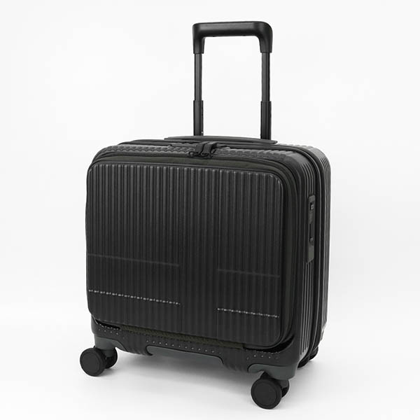 イノベーター キャリーケース 黒　33Ｌ 機内持ち込み可 イノベーター キャリーケース 黒 33L 機内持ち込み可