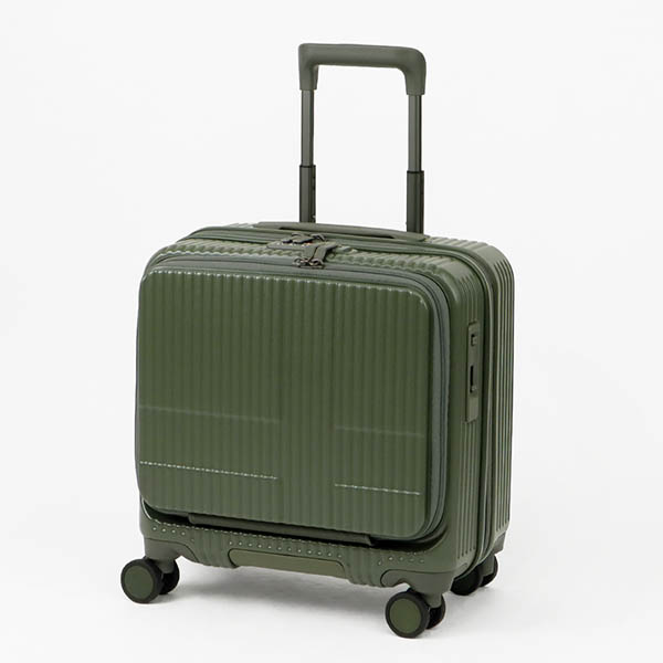 innovator イノベーター スーツケース 33L Sサイズ フロント