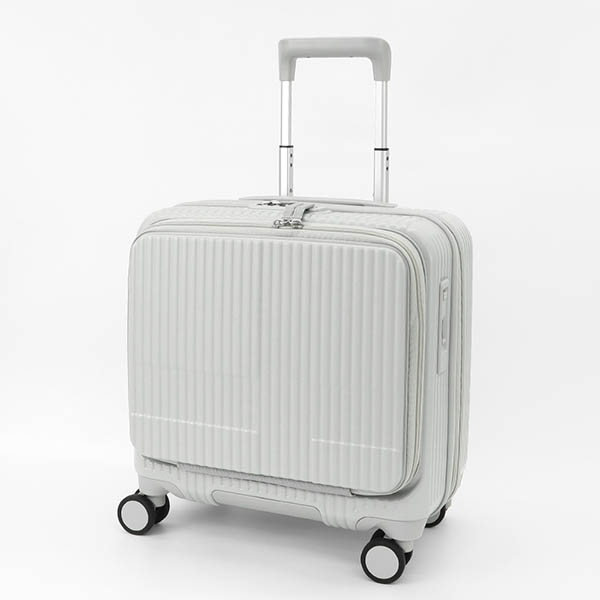 【新品】かわいい✨Innovator スーツケース バニラ色 機内持込 33L Amazon | [イノベーター] スーツケース Extreme Journey