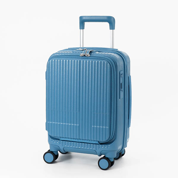innovator イノベーター スーツケース 21L SSサイズ 機内