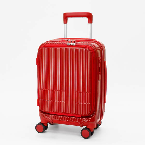 innovator イノベーター スーツケース 21L SSサイズ 機内