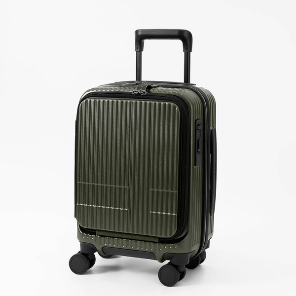 innovator（イノベーター） スーツケース 21L SSサイズ 機内持ち込み 2