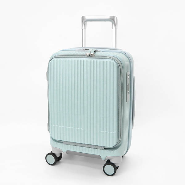 イノベーター キャリーケース 21L innovator イノベーター スーツケース 21L SSサイズ 機内