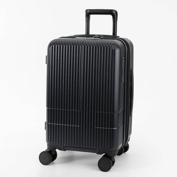 innovator（イノベーター） スーツケース エキスパンダブル 容量拡張