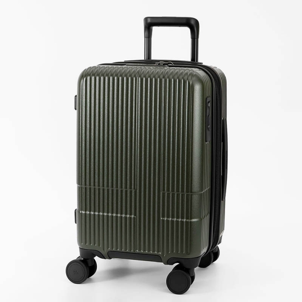 innovator（イノベーター） スーツケース エキスパンダブル 容量拡張