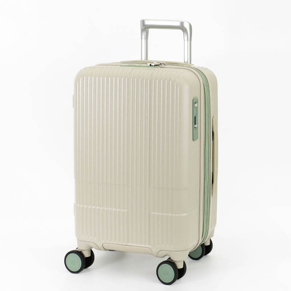 innovator（イノベーター） スーツケース エキスパンダブル 容量拡張