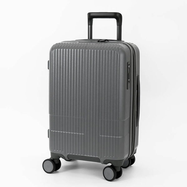 innovator（イノベーター） スーツケース エキスパンダブル 容量拡張