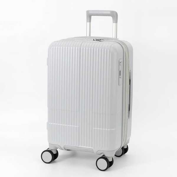 innovator（イノベーター） スーツケース エキスパンダブル 容量拡張