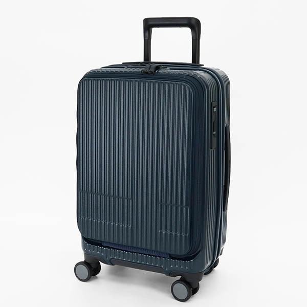 《ポイント10倍 | 選べるWノベルティ》イノベーター innovator スーツケース 38L Sサイズ 機内持ち込み 1泊 2泊 2年保証 INV50 | ブランド [正規取扱店] | innovator | 11