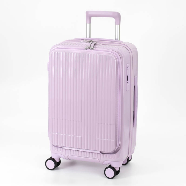innovatorイノベーター スーツケース38L 機内持込み INV50バニラ イノベーター innovator 【2年保証】イノベーター スーツケース 機内