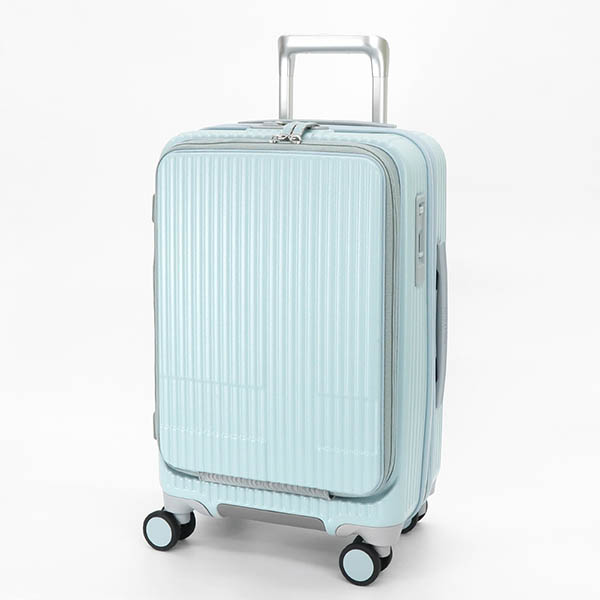 《ポイント10倍 | 選べるWノベルティ》イノベーター innovator スーツケース 38L Sサイズ 機内持ち込み 1泊 2泊 2年保証 INV50 | ブランド [正規取扱店] | innovator | 13