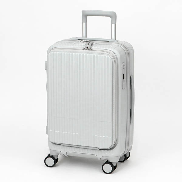 《ポイント10倍 | 選べるWノベルティ》イノベーター innovator スーツケース 38L Sサイズ 機内持ち込み 1泊 2泊 2年保証 INV50 | ブランド [正規取扱店] | innovator | 18