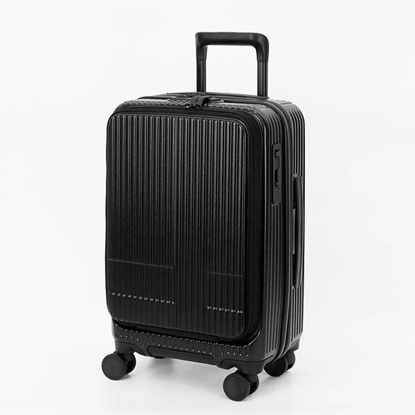 innovator イノベーター スーツケース 38L フロントオープン
