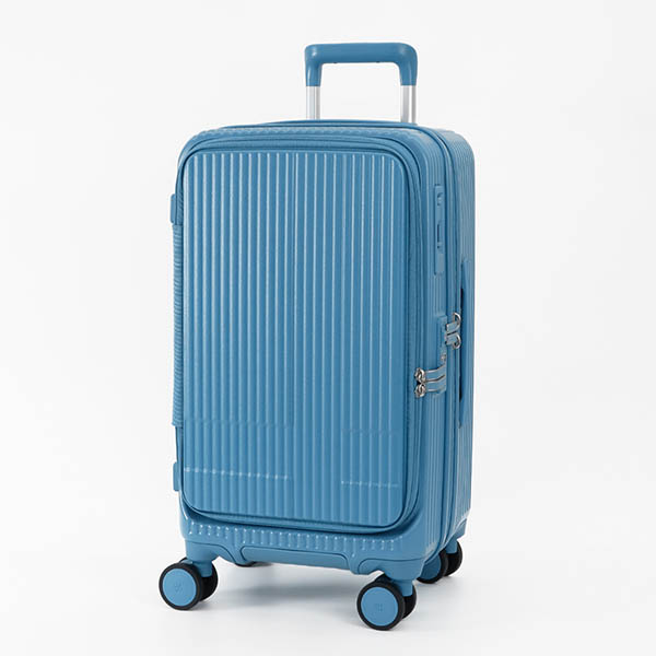 innovator（イノベーター） スーツケース 45L ドアタイプ 2年保証 各色