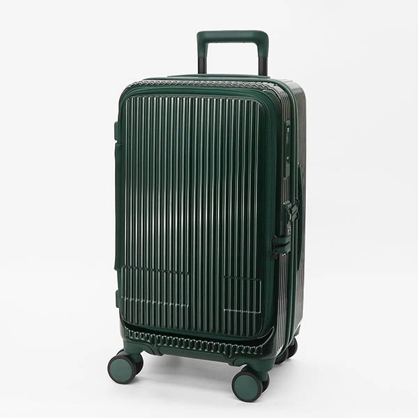 イノベーターinnovatorスーツケース45リットル新品 innovator イノベーター スーツケース 45L ドアタイプ 2年保証