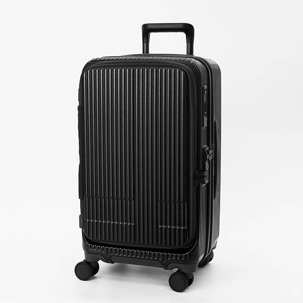 innovator イノベーター スーツケース 45L ドアタイプ 2年保証