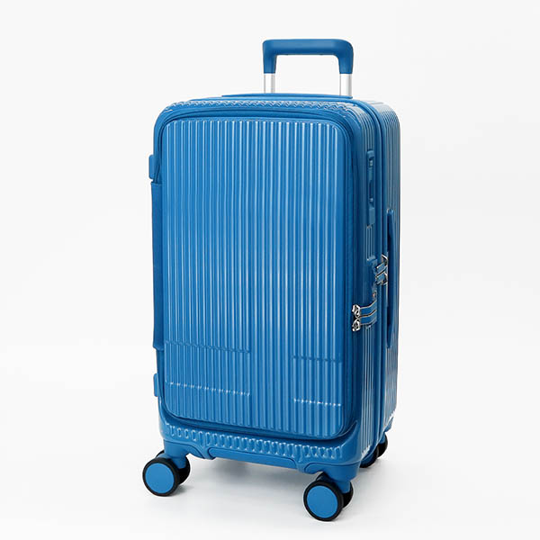 innovator イノベーター スーツケース 45L ドアタイプ 2年保証