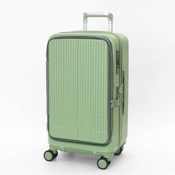innovator イノベーター スーツケース 45L ドアタイプ 2年保証