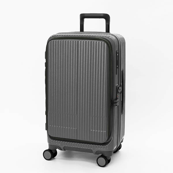 innovator イノベーター スーツケース 45L ドアタイプ 2年保証 各色