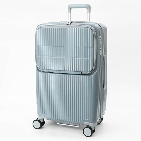 innovator イノベーター スーツケース 62L Mサイズ フロント