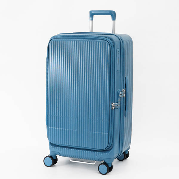 【最終値下げ】innovator INV650DOR(一度のみ使用品) innovator イノベーター スーツケース 75L ドアタイプ 2年保証