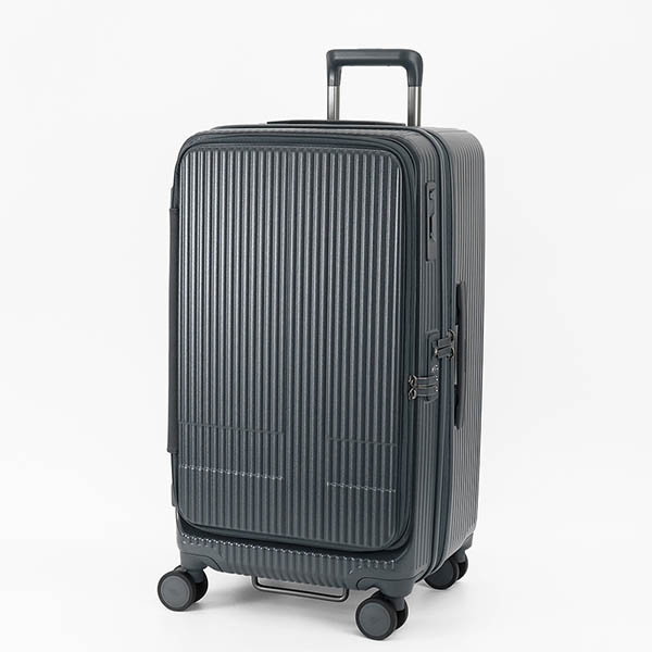 innovator イノベーター スーツケース 75L ドアタイプ 2年保証