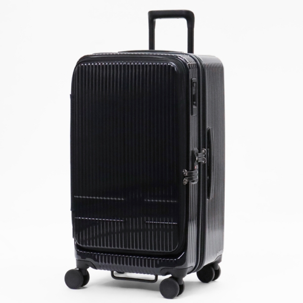 【新品】イノベーター スーツケース 75L （6〜7泊用）INV650DOR innovator（イノベーター） スーツケース 75L ドアタイプ 2年保証 各色