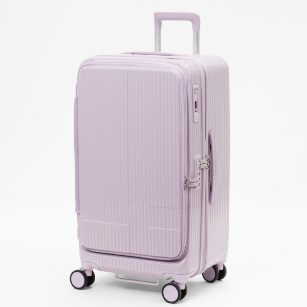 innovator（イノベーター） スーツケース 75L ドアタイプ 2年保証 各色