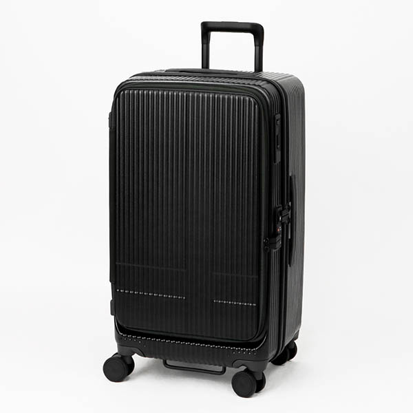 innovator イノベーター スーツケース 75L ドアタイプ 2年保証